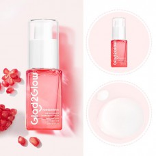 Glad2Glow Brightening Serum